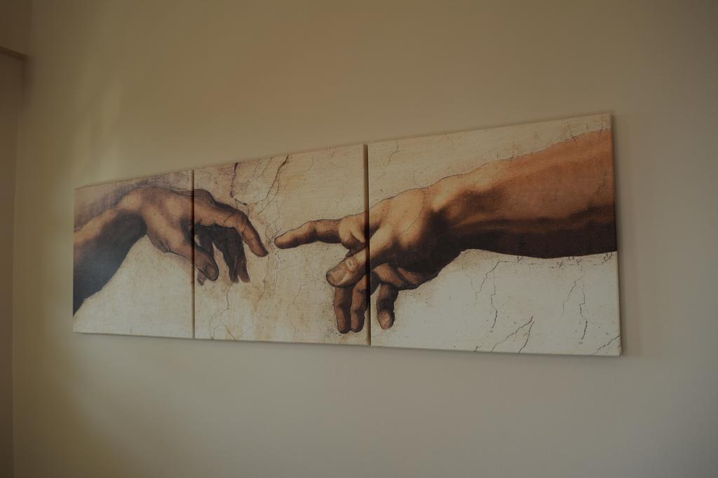 Petra Thea Apartment Kalamata Cameră foto